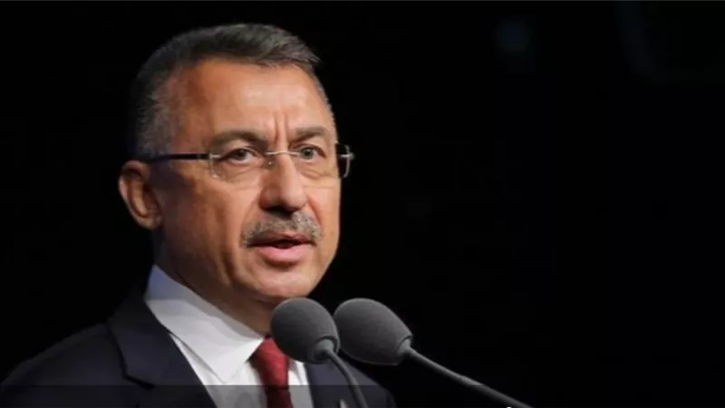 نائب أردوغان يعترف بإغلاق 119 مؤسسة إعلامية قسرا بمرسوم رئاسي منذ 