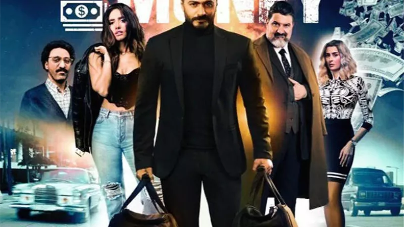 إرتفاع إيرادات السينمات تدريجيأ فى يومها الثانى 