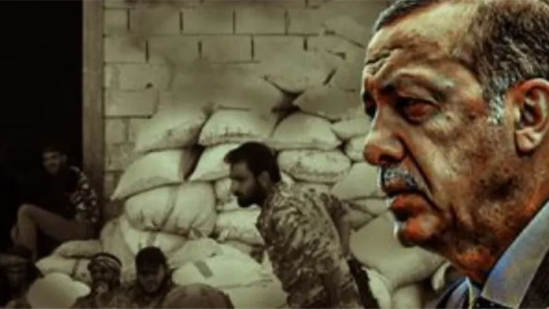 باحثة تشيكية: سياسات أردوغان وتصرفاته العدائية تجاه الدول الأخرى سبب أزمات تركيا والمنطقة