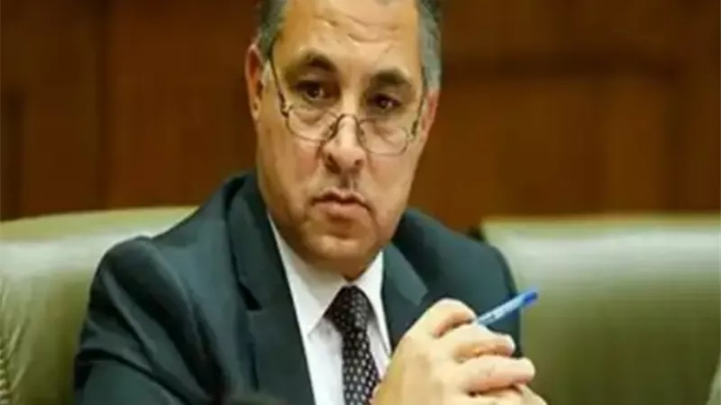 القبض على منتحل اسم أحمد السجينى للنصب على مرشحى مجلس الشيوخ