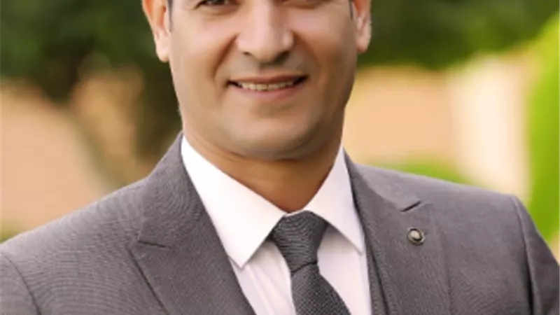 د.محمد صالح مهنئا الرئيس بثورة يونيو: أسستم لدولة حديثة وأعدتم لمصر دورها العربي والدولي