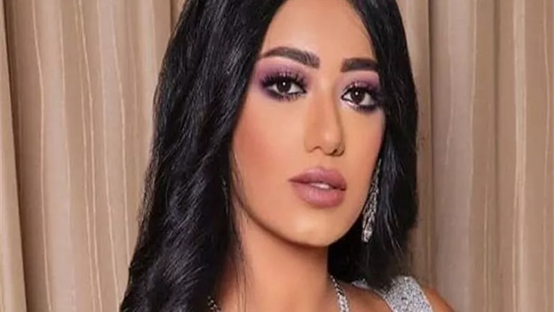 رغم إصابتها بكورونا.. المطربة رحمة تهدى المصريين كليب 