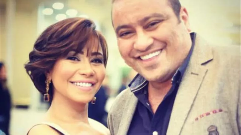 اول تعليق من شقيق شيرين عبدالوهاب بعد إهانته بسمعه المنتج ياسر خليل