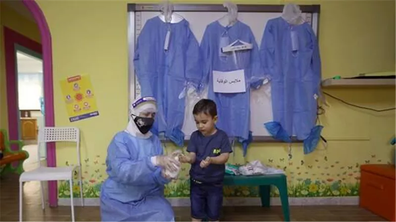 الأردن يسجل 7 إصابات جديدة بفيروس كورونا