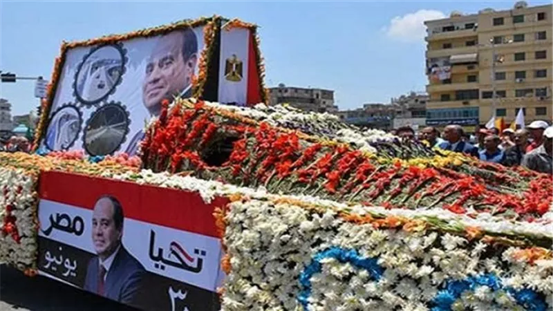في ذكرى ثورة 30 يونيو.. حقائق الواقع تهزم أباطيل الشر