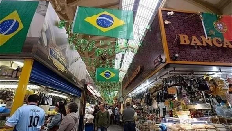 البرازيل تسجل عجزا قياسيا فى الميزانية خلال مايو