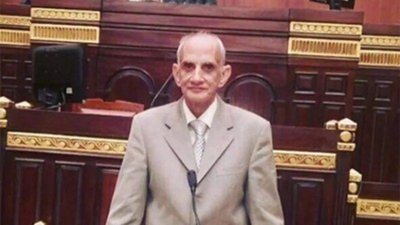 خلف الله : الرئيس السيسي يكتب تاريخ جديد لمصر الحديثه