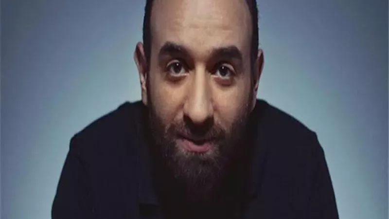 عمرو سلامة يعلق على تصريحات يوسف الشريف