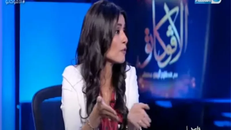 مها أبو بكر توضح إثر أزمة فيروس كورونا علي قضايا الرؤية والحضانة والأحوال الشخصية .. فيديو