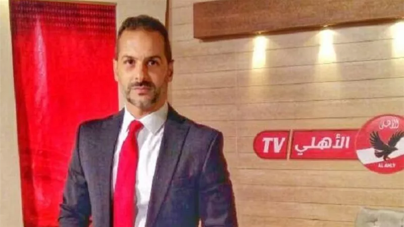 نجم الأهلي السابق: الدرندلي سبب رحيلي.. ورفضت إهانة الخطيب
