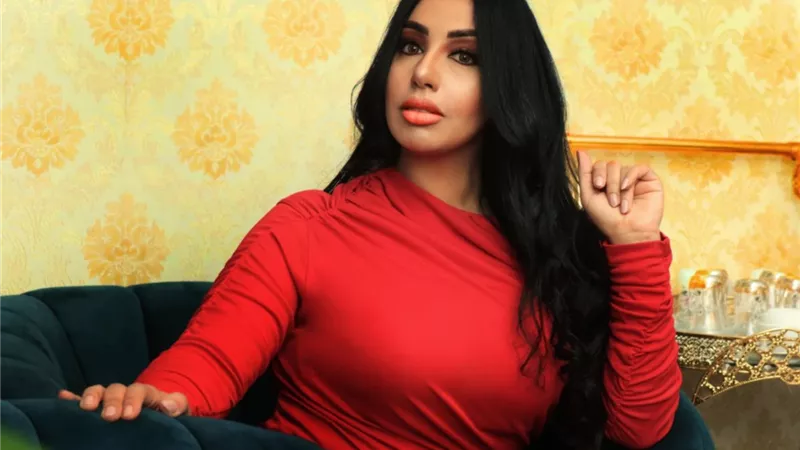 بعد تألقها في «اتجاه خاطئ».. تكريم رشا لمشاركتها ببرنامج «أطفالنا ثروة الوطن»