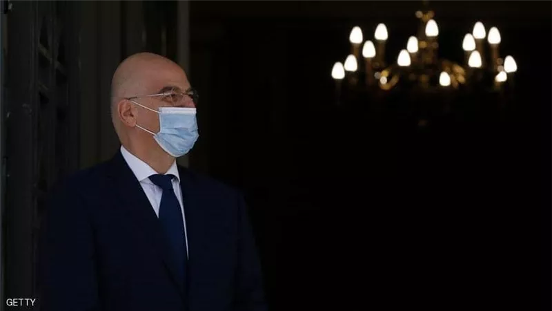 تحرك يوناني من أجل ليبيا