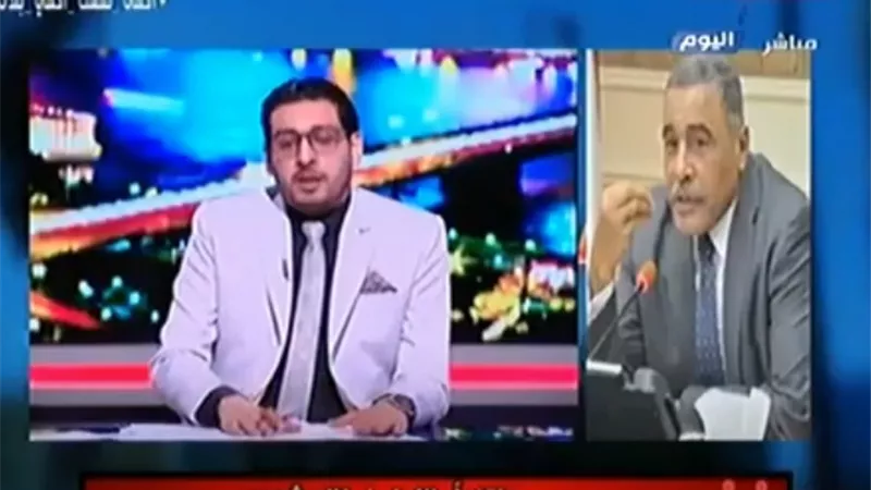 بالفيديو.. شعيب: مطروح من المحافظات الواعدة في مجال السياحة والاستثمار
