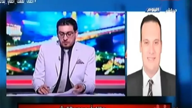بالفيديو.. متحدث الزراعة يكشف استعدادات الوزارة لاستقبال موسم عيد الأضحى