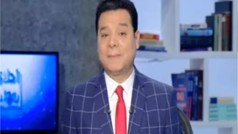 بالفيديو.. هاني عبدالرحيم: أعلن تضامني مع يوسف الشريف ضد الحرب التي تُشن عليه