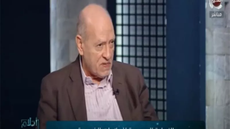 بالفيديو.. محمد الصياد: شراء المدد في التأمينات ما زال متاحًا