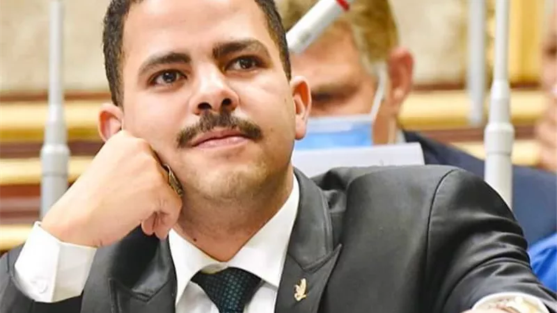 رئيس لجنة الشباب والرياضة بمجلس النواب يهنئ الرئيس السيسى بذكرى ثورة 30 يونيو