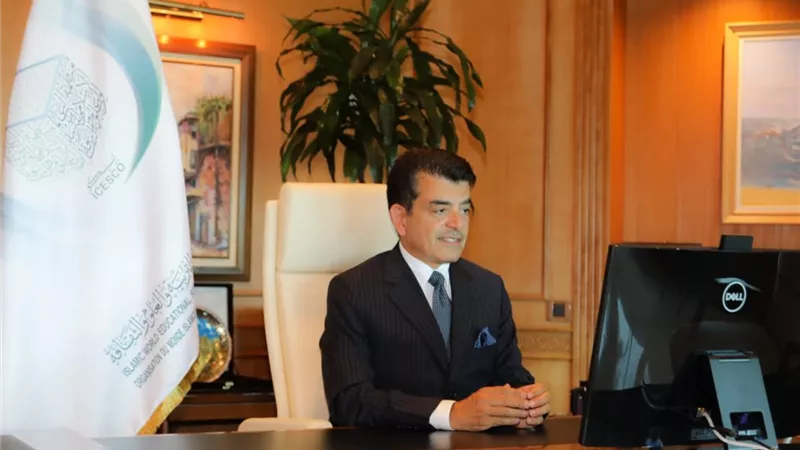 تطوير التعاون بين الإيسيسكو ومصر في مجال التراث