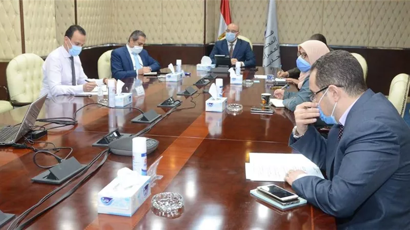 الاسكان : اعتماد المخطط الاستراتيجي لـ رأس الحكمة الجديدة مدينة سياحية عالمية