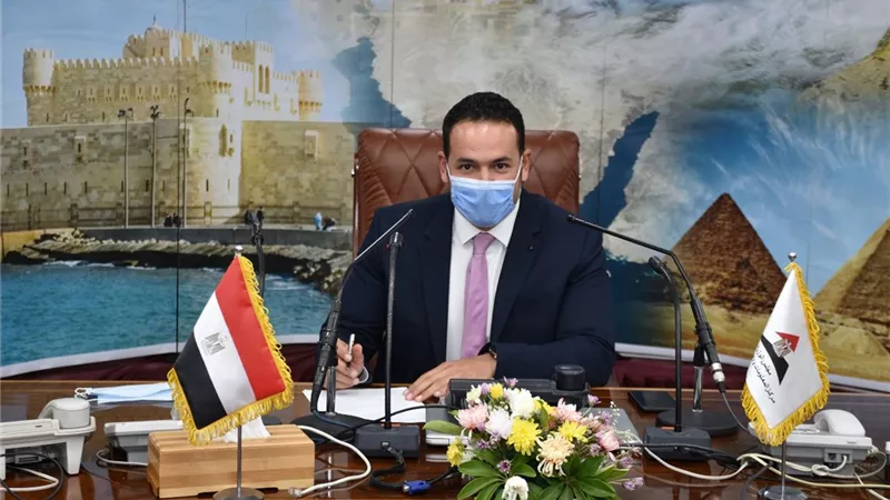 توقيع بروتوكولي تعاون بين 