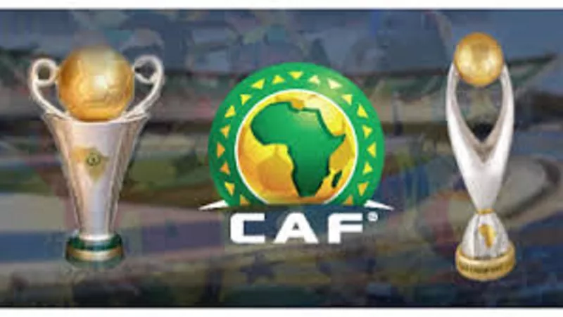 الإمارات تقترب من استضافة دوري أبطال أفريقيا والكونفدرالية