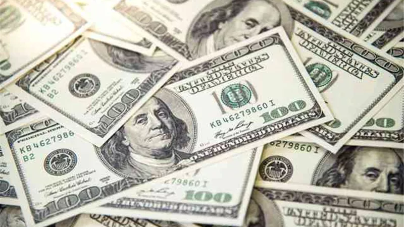 الدولار مستقر.. والسوق حائرة بين البيانات الإيجابية ومخاوف الفيروس