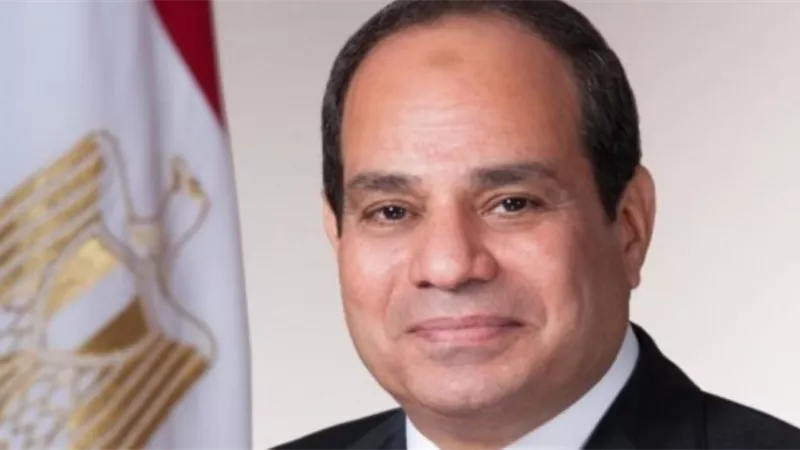 مفتي الجمهورية يهنئ الرئيس والشعب المصري بالذكرى السابعة لـ 