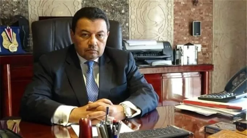 ياسر قورة يهنىء الرئيس بذكرى ثورة 30 يونيو: أنقذت البلاد من مخططات الإخوان الإرهابية