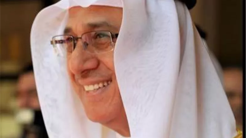مستشار العاهل البحريني : ثورة 30 يونيو أعادت مصر إلى مكانتها بعد اختطافها من أمتها العربية