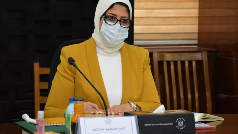 الصحة: سيارات مجهزة لنقل أدوية علاج كورونا لمستشفيات العزل