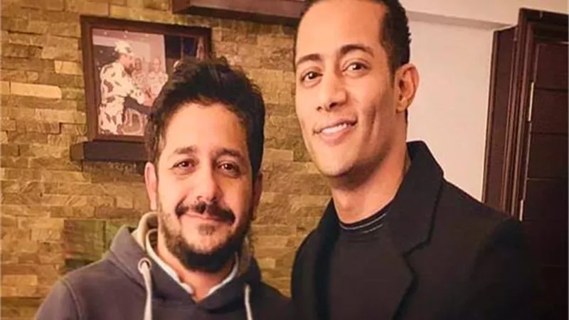 وفاة والد المخرج ياسر سامى عن عمر يناهز 73 عاماً