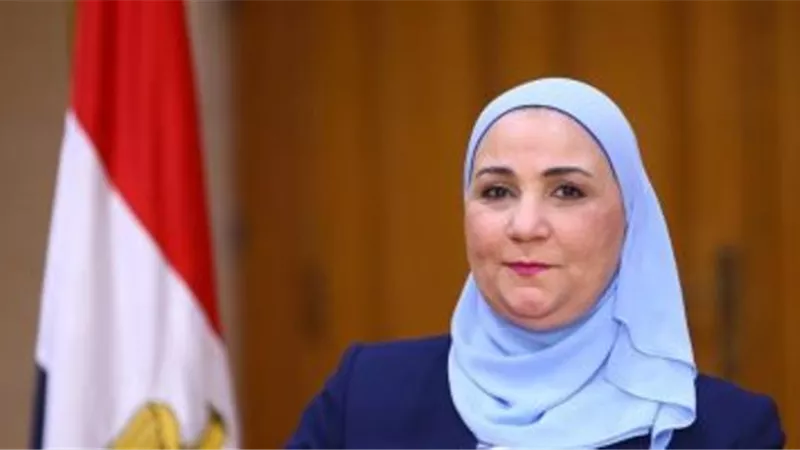 التضامن : صرف جميع معاشات يوليو غداً
