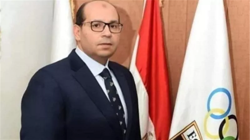 ياسر إدريس يعلن بدء نشاط السباحة ومواعيد البطولات طبقا لاكواد الإجراءات الإحترازية