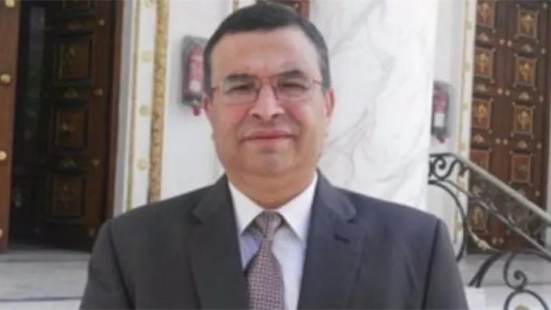 شكرى الجندى : ٣٠ يونيه أثبتت أن المصريين لايمكن اللعب بهويتهم