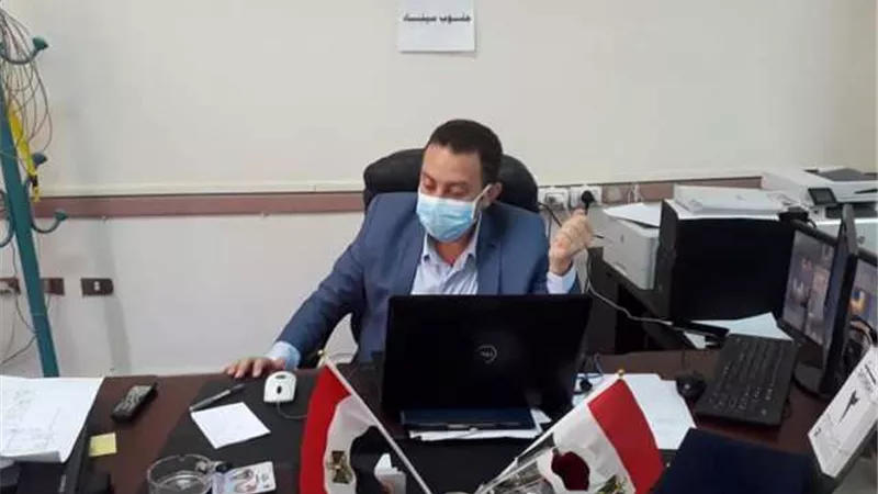 فتح باب التحويلات والنقل الداخلى لطلاب المعهد الفنى للتمريض بجنوب سيناء