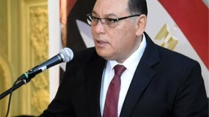 الشرقية تحتفل بذكرى ثورة يونيو بـ امسيات ثقافية