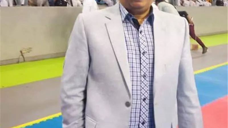 الدهراوي: مسحة 