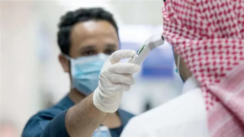 الصحة السعودية: 50 حالة وفاة و4387 إصابة بكورونا