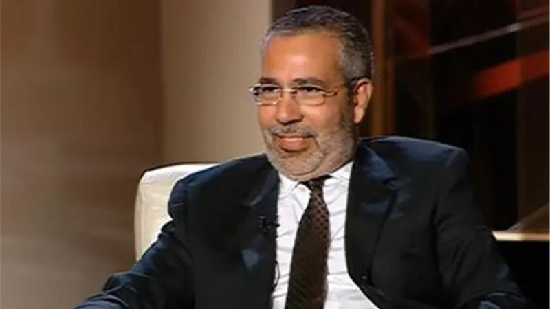 مدحت العدل: الشعب المصري لا يمكن أن يحكمه متطرف.. فيديو