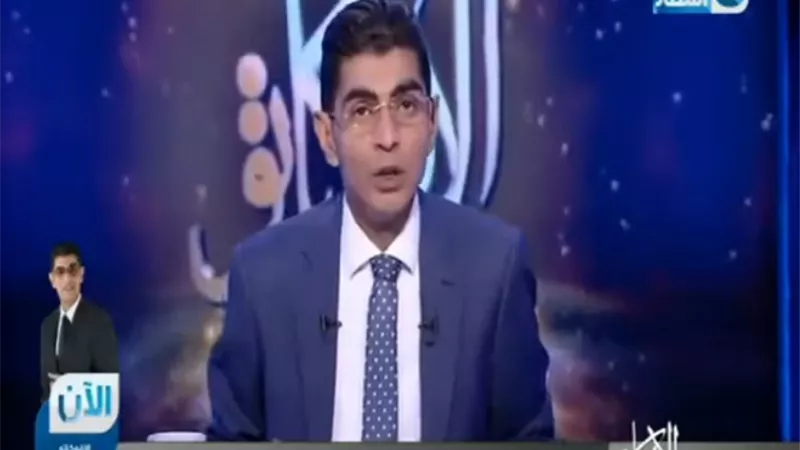 ايمن عطا الله يهنئ الشعب المصرى بالاحتفال بـ ثورة 30 يونيو