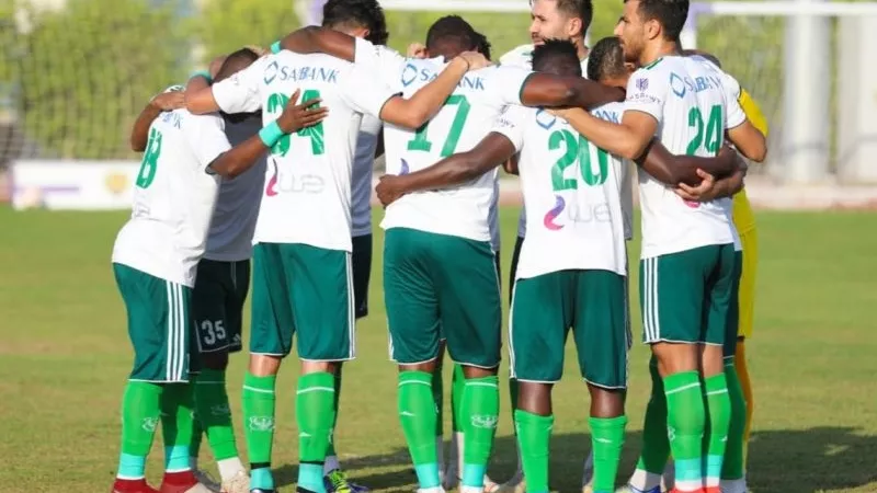 استعدادًا للدورى.. المصرى يعود للتدريبات الجماعية الخميس المقبل