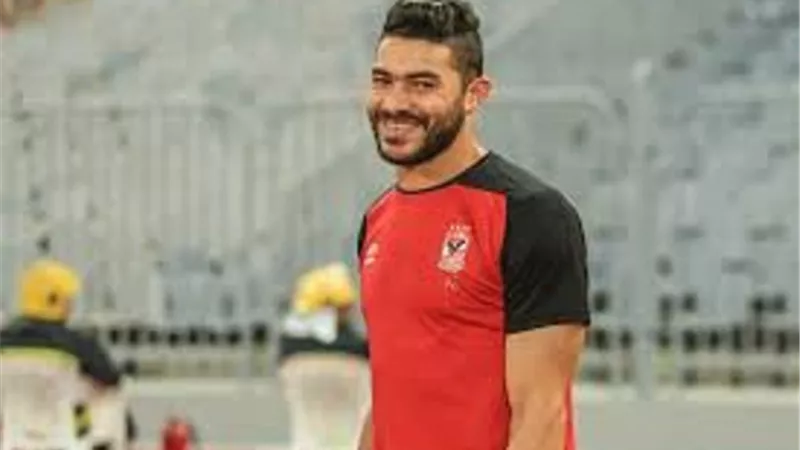 ياسر إبراهيم: عودة الدوري رسالة للعالم