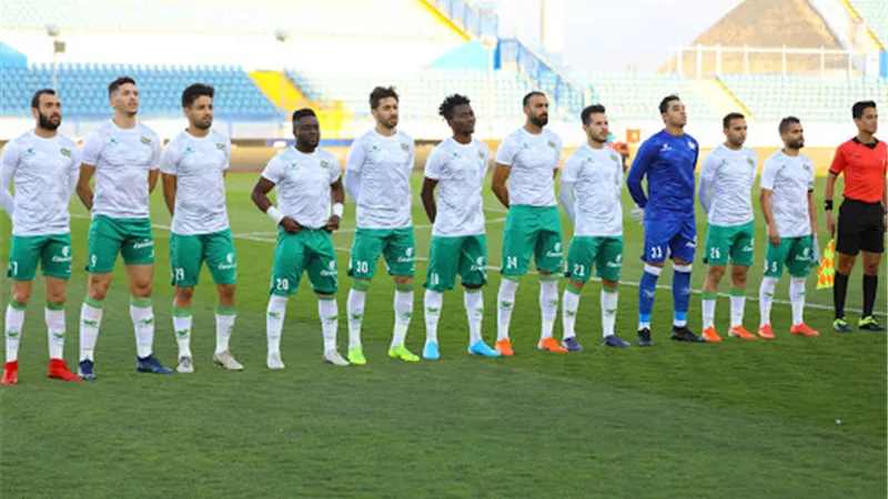 العشرى يطلب تأهيل ثلاثى المصرى قبل العودة للتدريبات