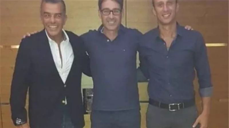 الأهلى يعتمد العقد الجديد لـ رينيه فايلر