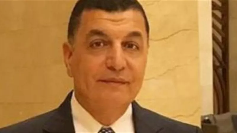 اللواء إيهاب طه رئيساً للإدارة المركزية لشئون مكتب وزير الطيران