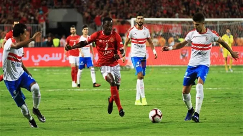 رضا عبد العال يطالب اندية الدوري بعمل استفتاء لإهداء اللقب للأهلي