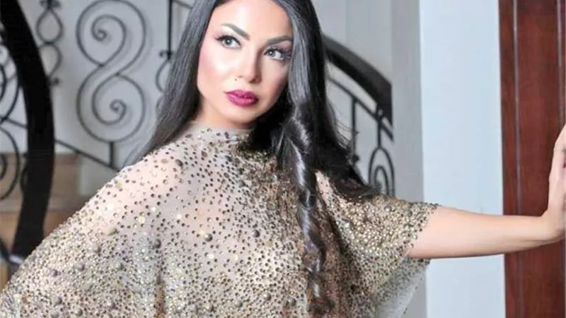 دوللى شاهين تحتفل بـ مليون متابع عبر صفحتها على انستجرام .. شاهد