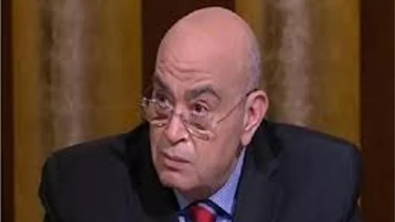 عماد اديب: قطر وتركيا تدعمان الاستثمارات الاثيوبية منذ 2009