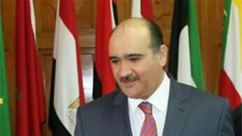 ثورة ٣٠ يونية استعادت الوطن من منزلق خطير هدد مصر والعالم العربي.