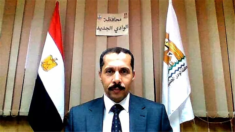 بعد تسجيل 337 إصابة بكورونا وكيل وزارة الصحة بالوادى الجديد يناشد المواطنين الإلتزام وتجنب المناسبات